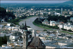 Salisburgo