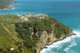 Corniglia