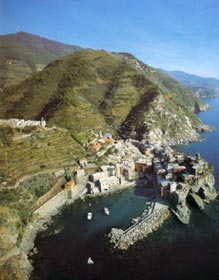 Vernazza