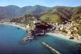 Monterosso