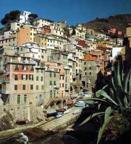 Riomaggiore