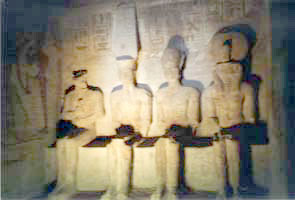 Tempio di Amon