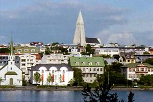 Reykjavik