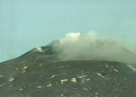 L'ETNA