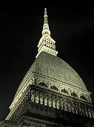 La mole Antonelliana