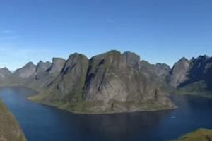 isole lofoten